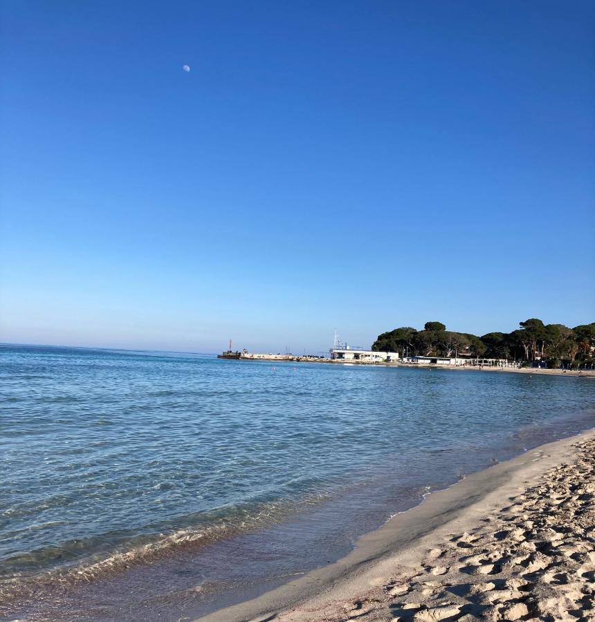 L'Angolino Di Anna Mondello Exteriör bild
